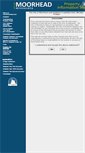 Mobile Screenshot of moorheadproperty.org